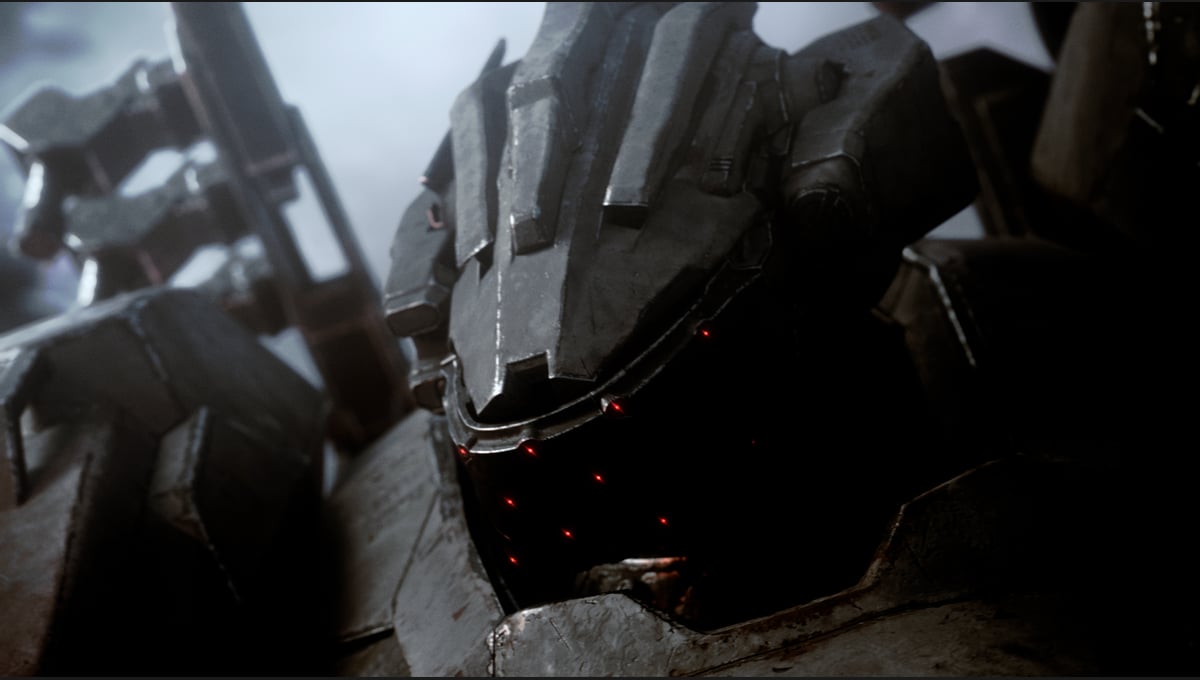 ARMORED CORE™ VI FIRES OF RUBICON™ thumbnail 7