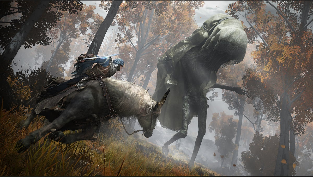 ELDEN RING thumbnail 6