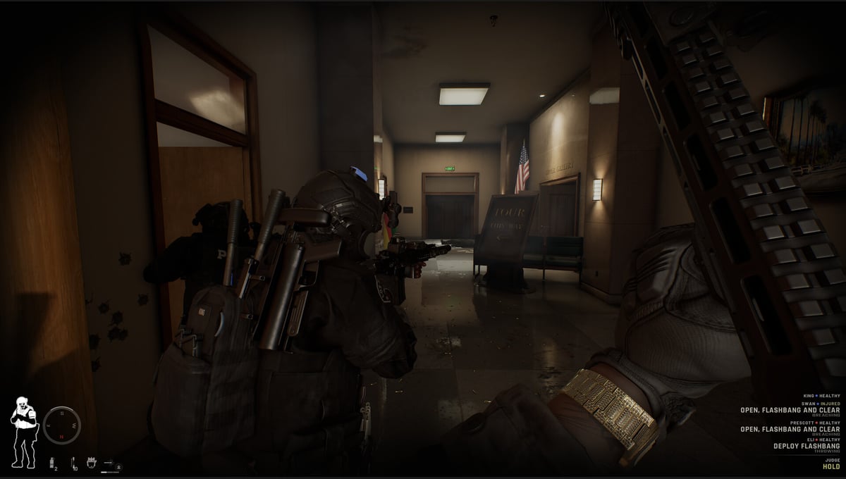 Ready or Not: Boiling Point thumbnail 8
