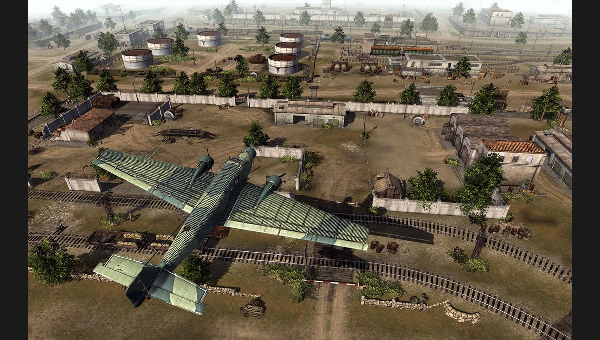 Men of War: Assault Squad - MP Supply Pack Bravo thumbnail 7