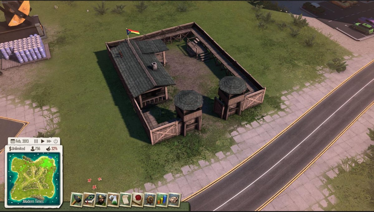 Tropico 5: Espionage thumbnail 7