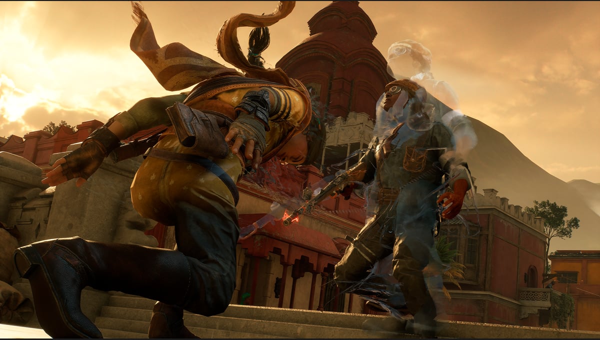 Unknown 9: Awakening thumbnail 4