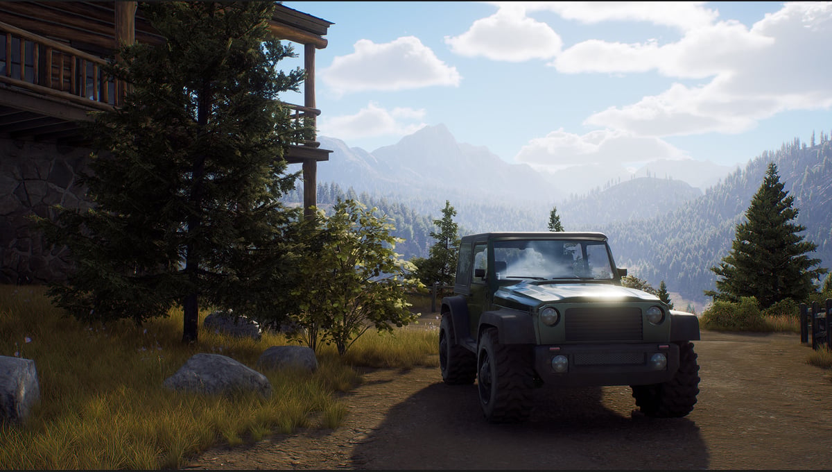 Way of the Hunter thumbnail 14
