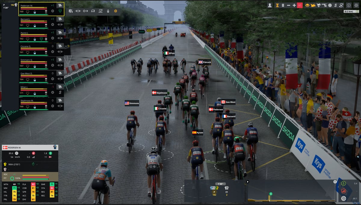 Pro Cycling Manager 26 thumbnail 10