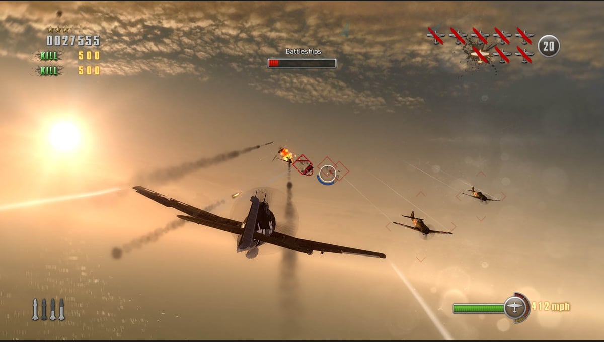 Dogfight 1942 thumbnail 5