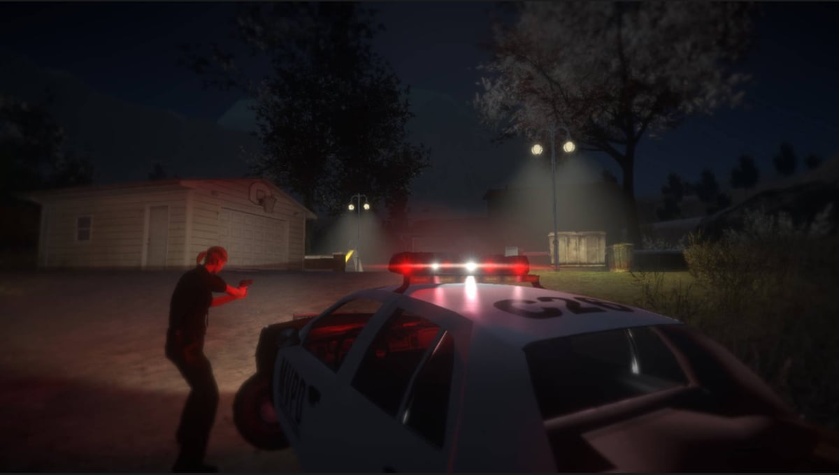 Enforcer: Police Crime Action thumbnail 7