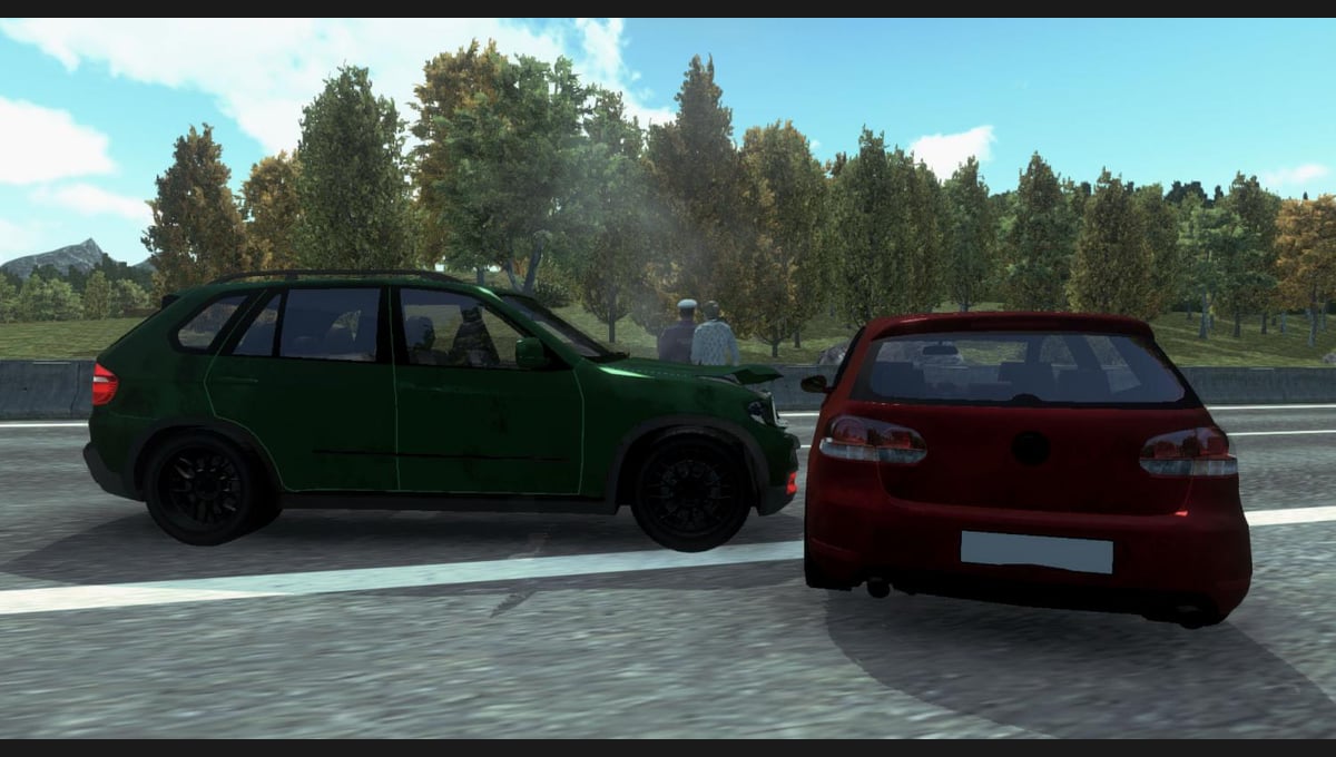 Autobahn Police Simulator thumbnail 15