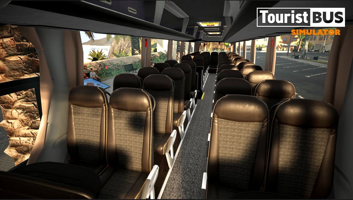 Tourist Bus Simulator thumbnail 10