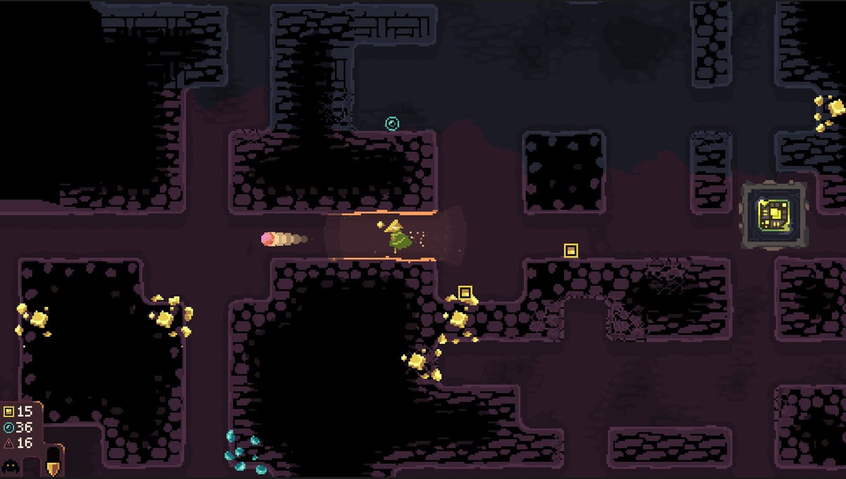 Dome Keeper thumbnail 8