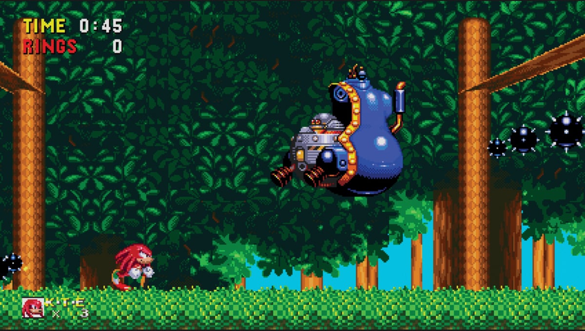 Sonic Origins Plus thumbnail 2