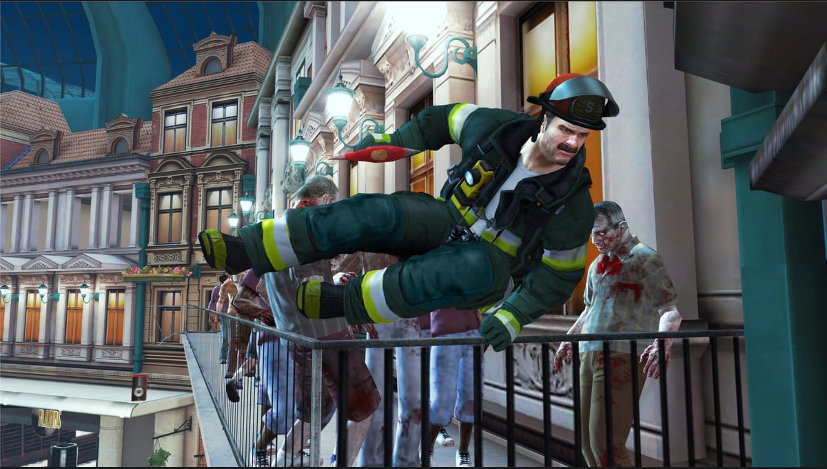Dead Rising 2: Off the Record thumbnail 25