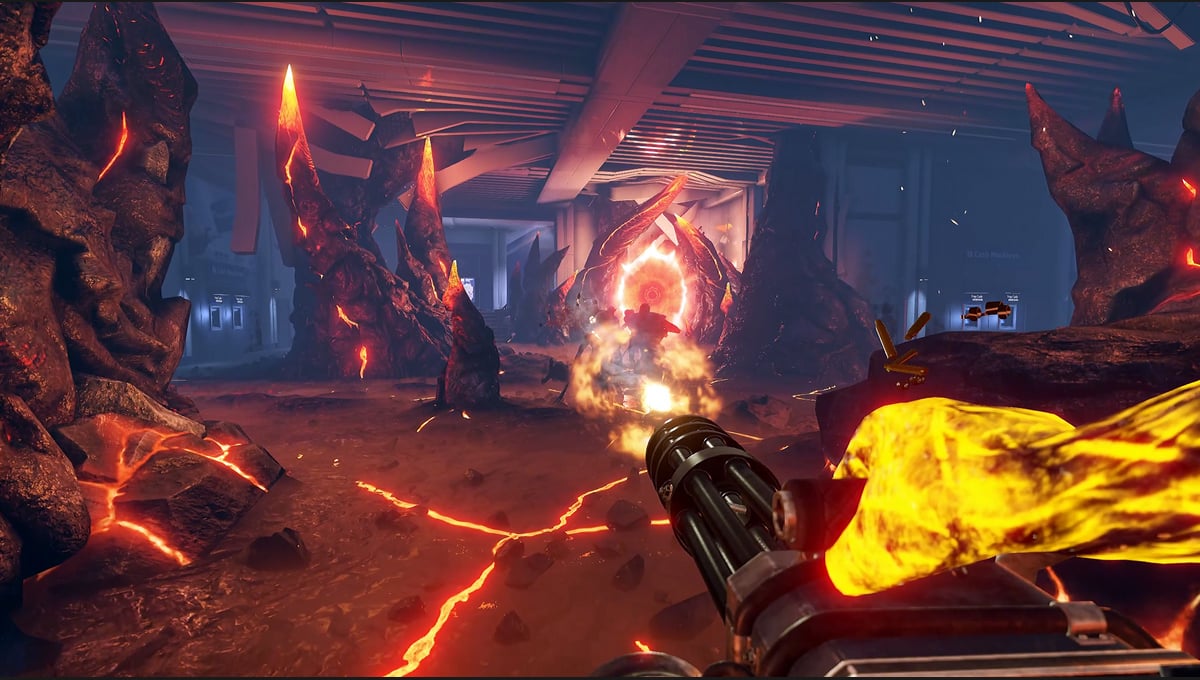 Killing Floor 2 - Armory Season Pass thumbnail 7