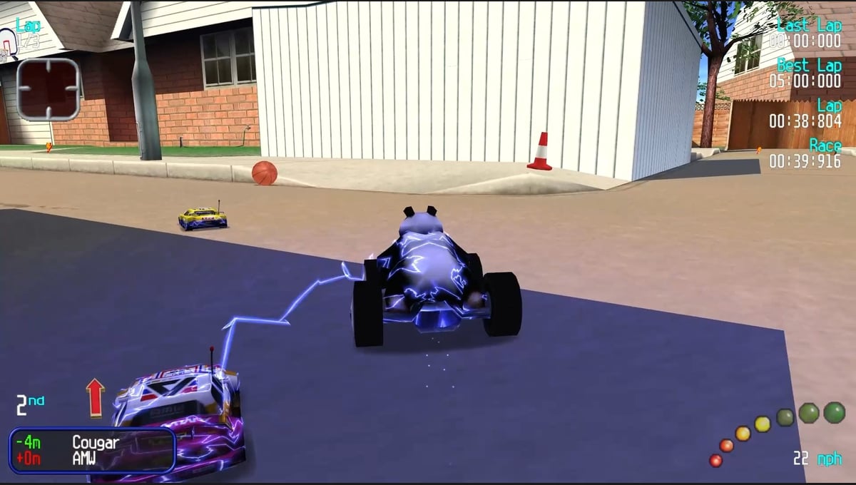 Re-Volt thumbnail 3