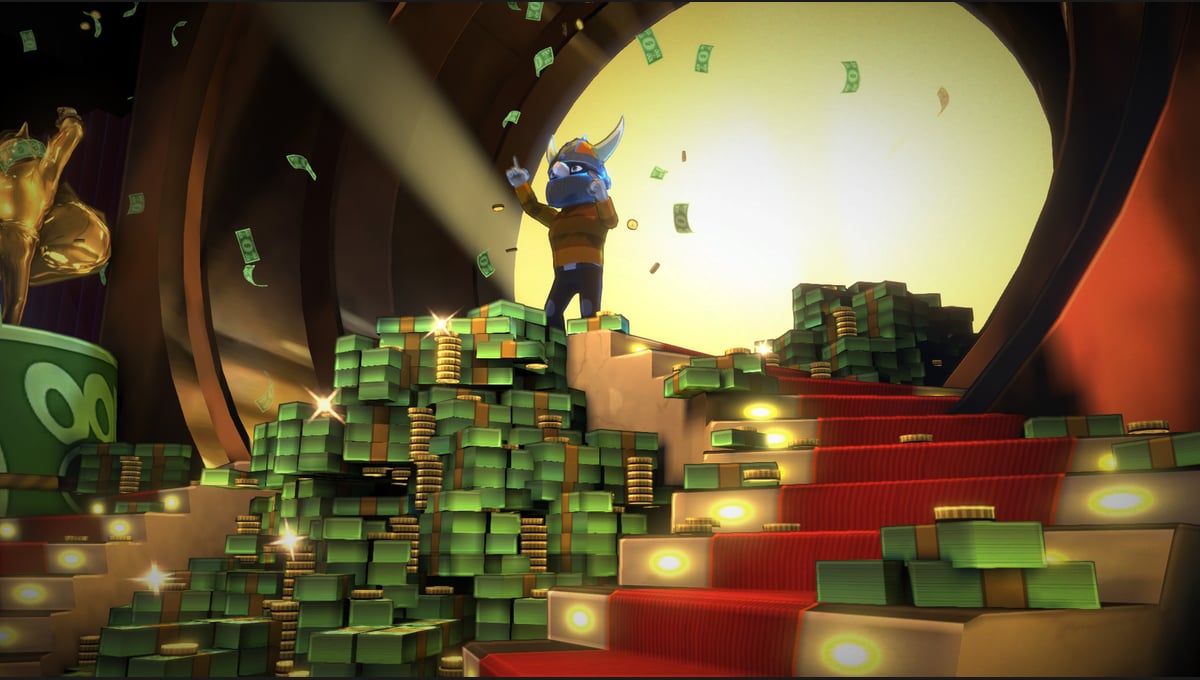 Dollar Dash thumbnail 11