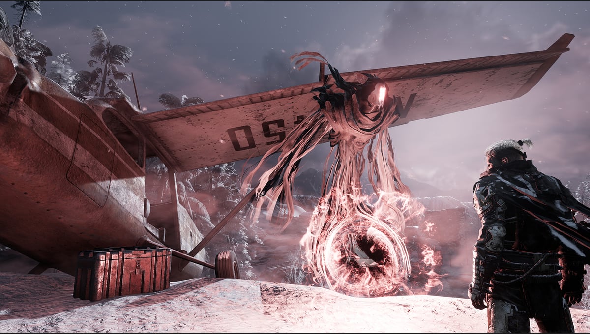 Fade to Silence thumbnail 21