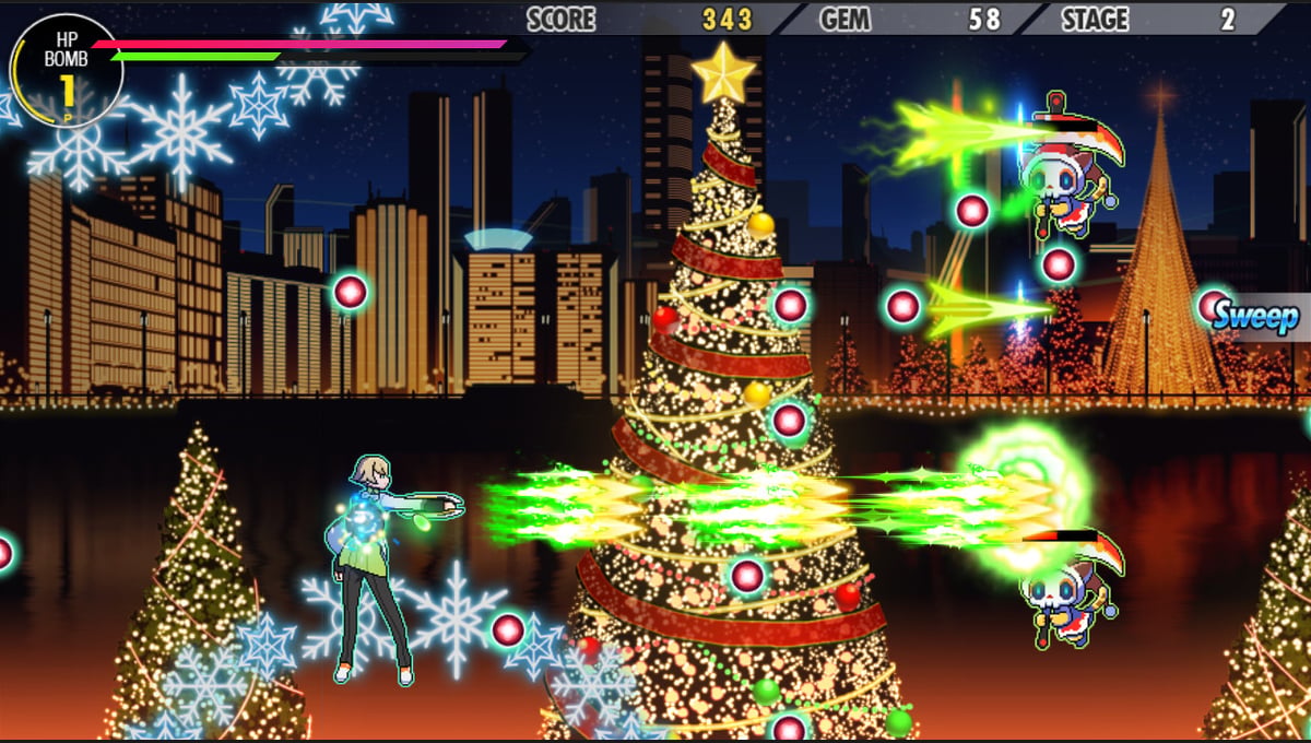 Starry Nights : Helix thumbnail 9