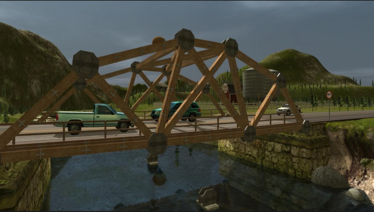Bridge Project thumbnail 5