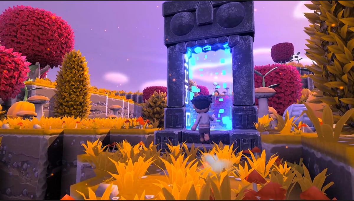 Portal Knights thumbnail 9