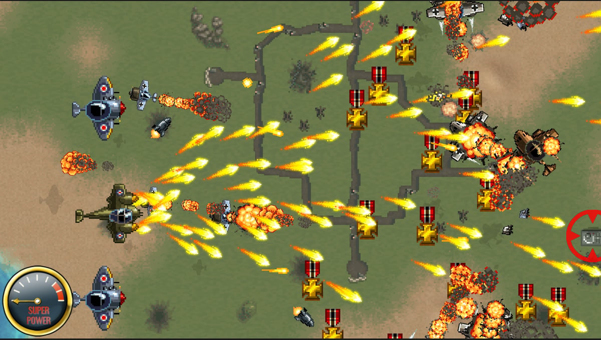 Aces of the Luftwaffe thumbnail 6
