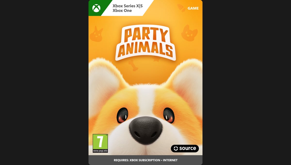 Party Animals