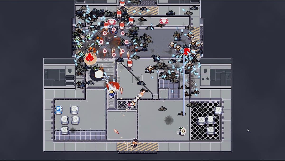 Circuit Breakers thumbnail 2