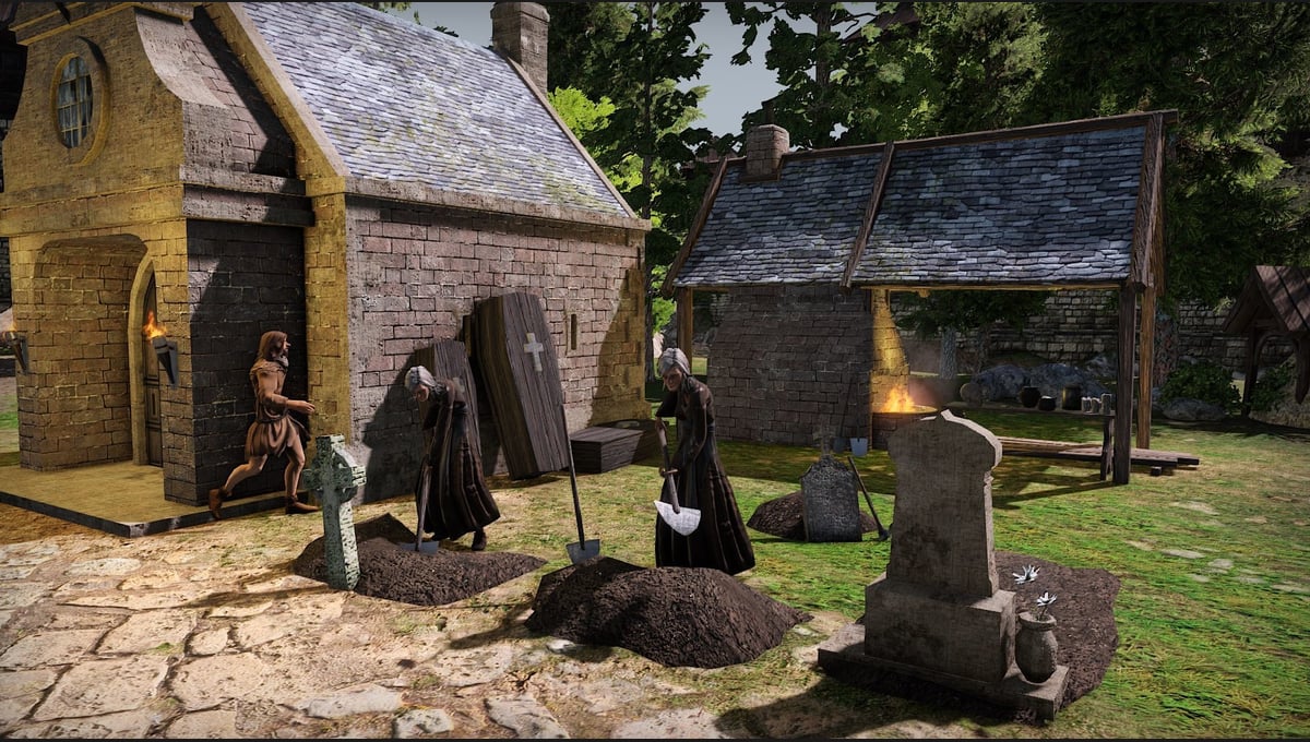 The Guild 3 thumbnail 5