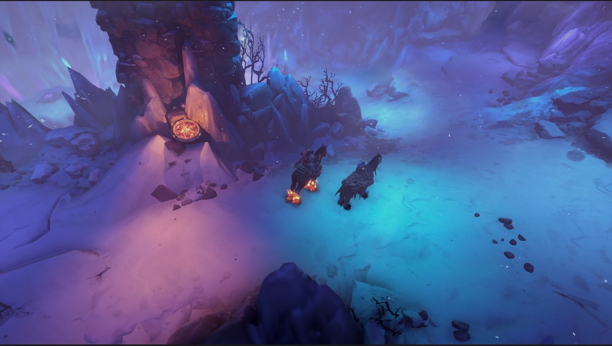 Darksiders Genesis thumbnail 7