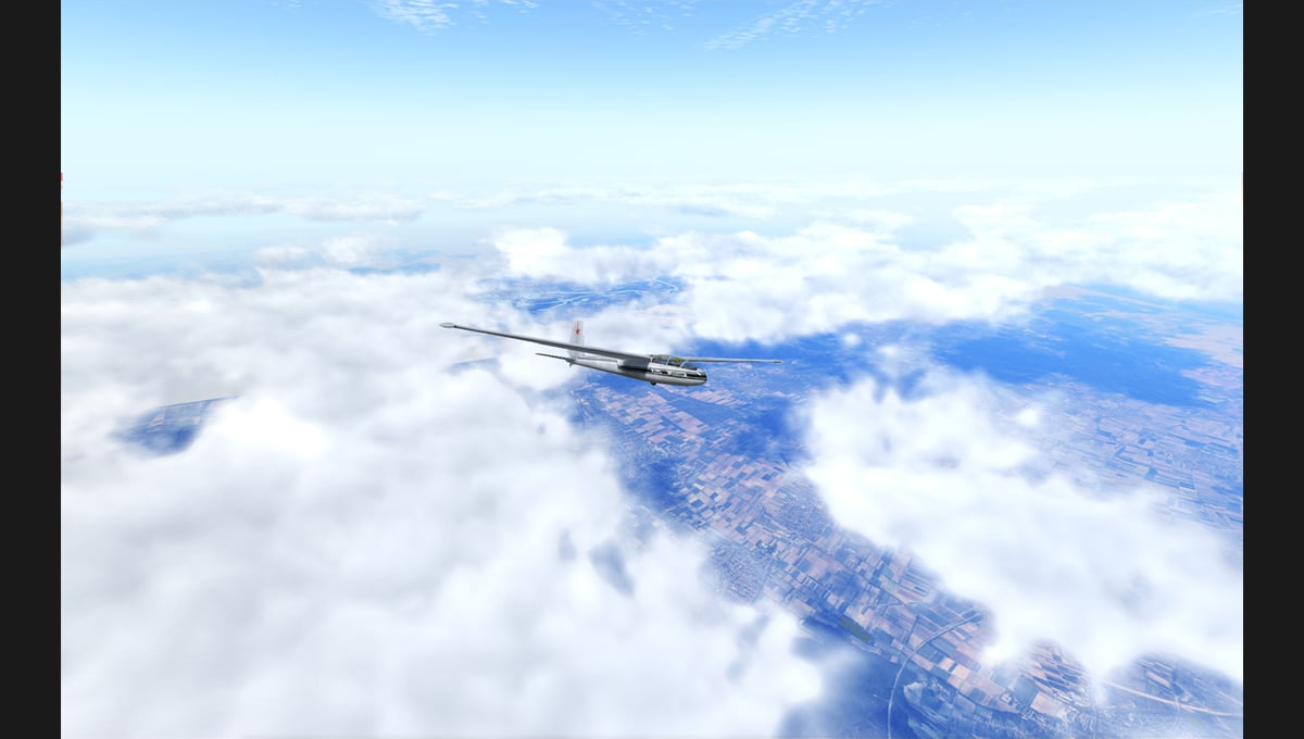 World of Aircraft: Glider Simulator thumbnail 11