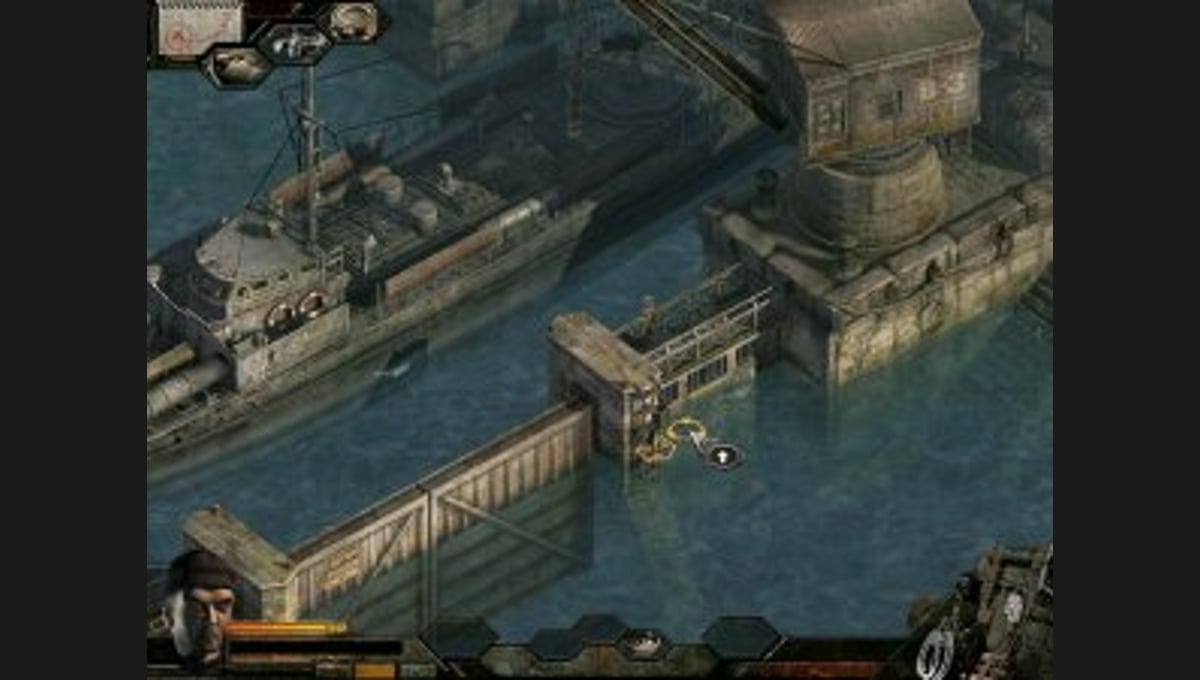 Commandos 3: Destination Berlin