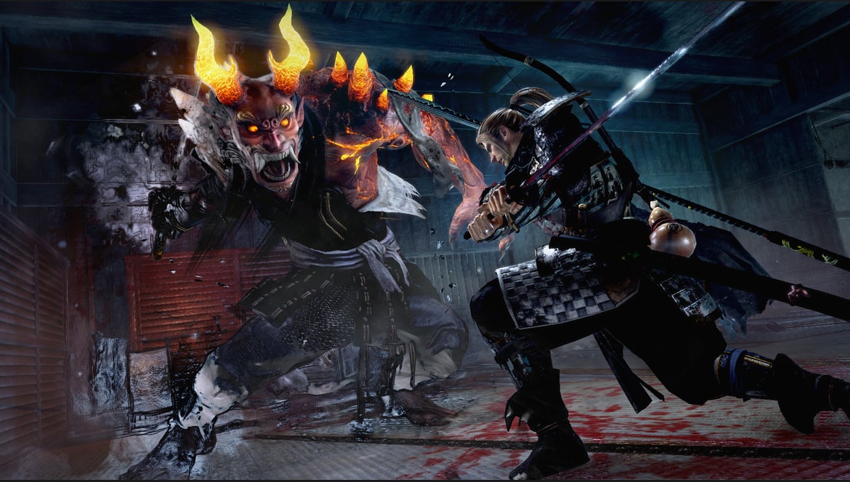 Nioh: Complete Edition thumbnail 7