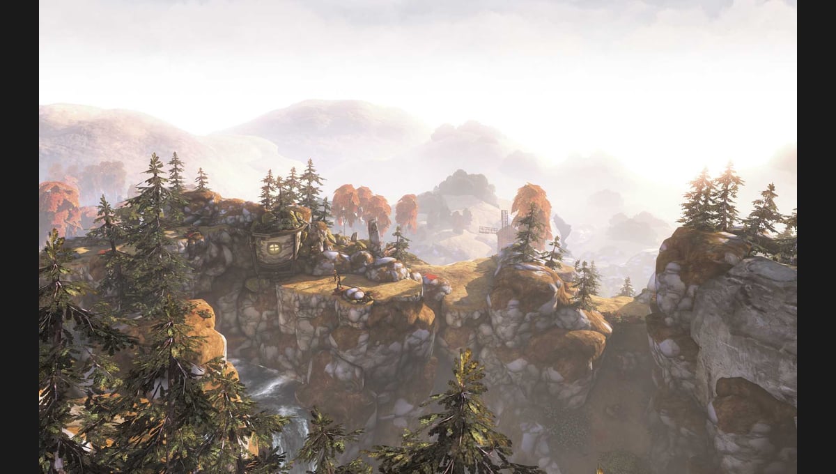 Brothers: A tale of Two Sons thumbnail 8