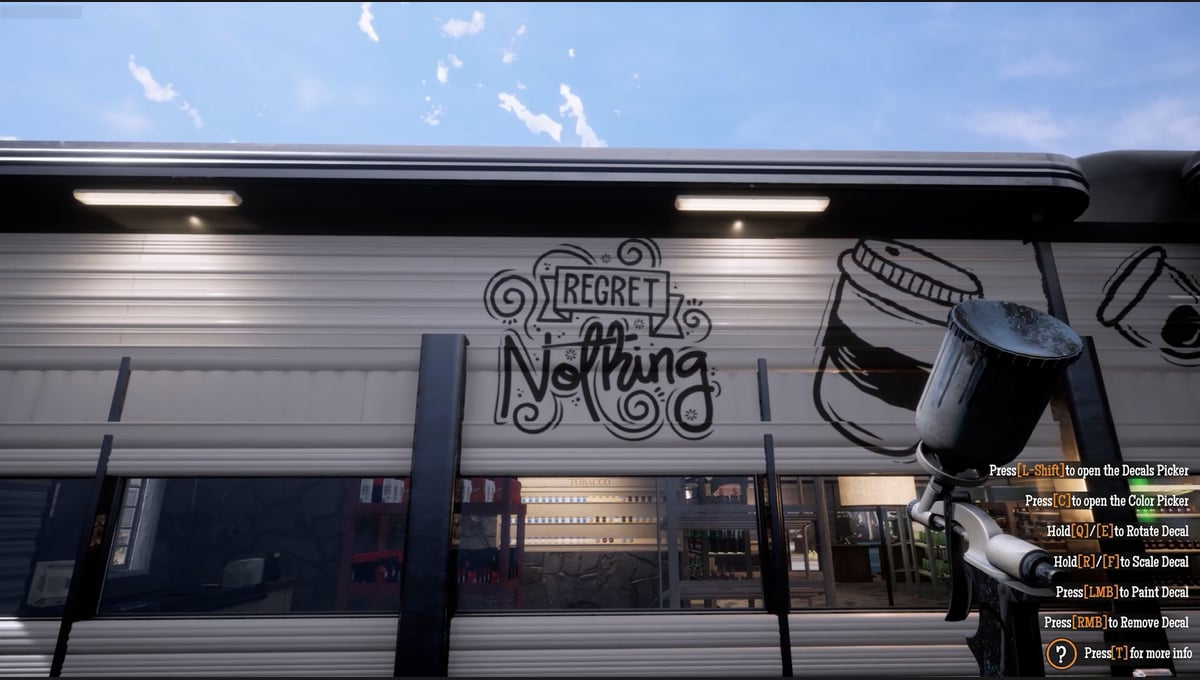 Gas Station Simulator - Can Touch This DLC thumbnail 2