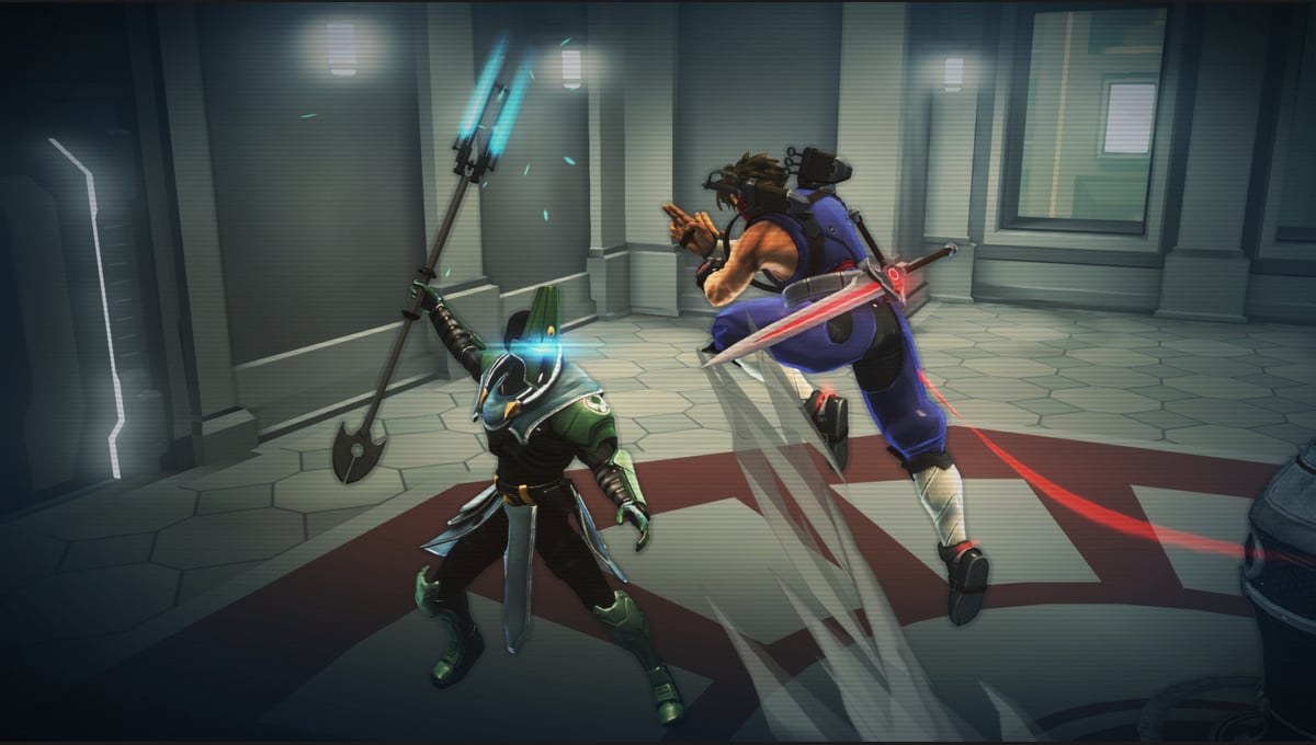 STRIDER™ thumbnail 3