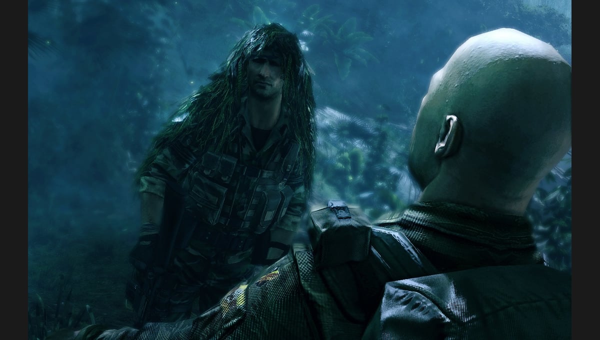 Sniper Ghost Warrior Gold Edition thumbnail 12