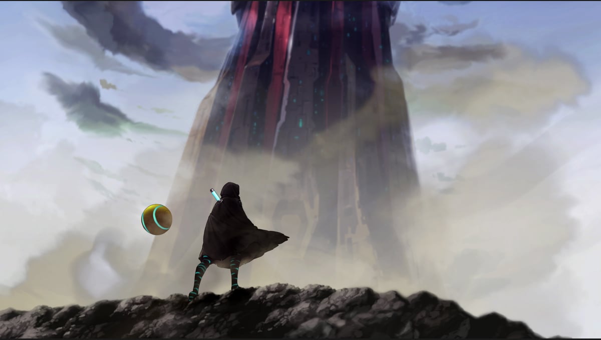 Shadow Labyrinth thumbnail 10