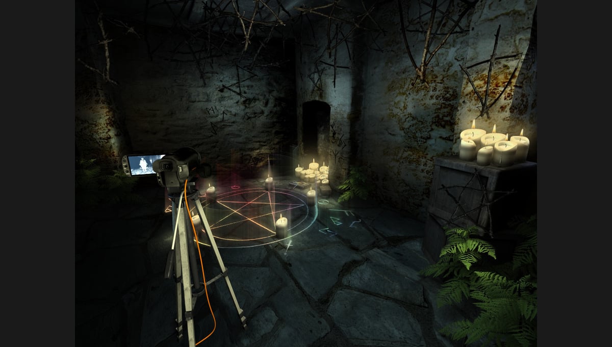 Barrow Hill: The Dark Path thumbnail 12