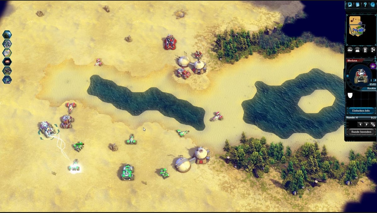 Battle Worlds: Kronos thumbnail 7