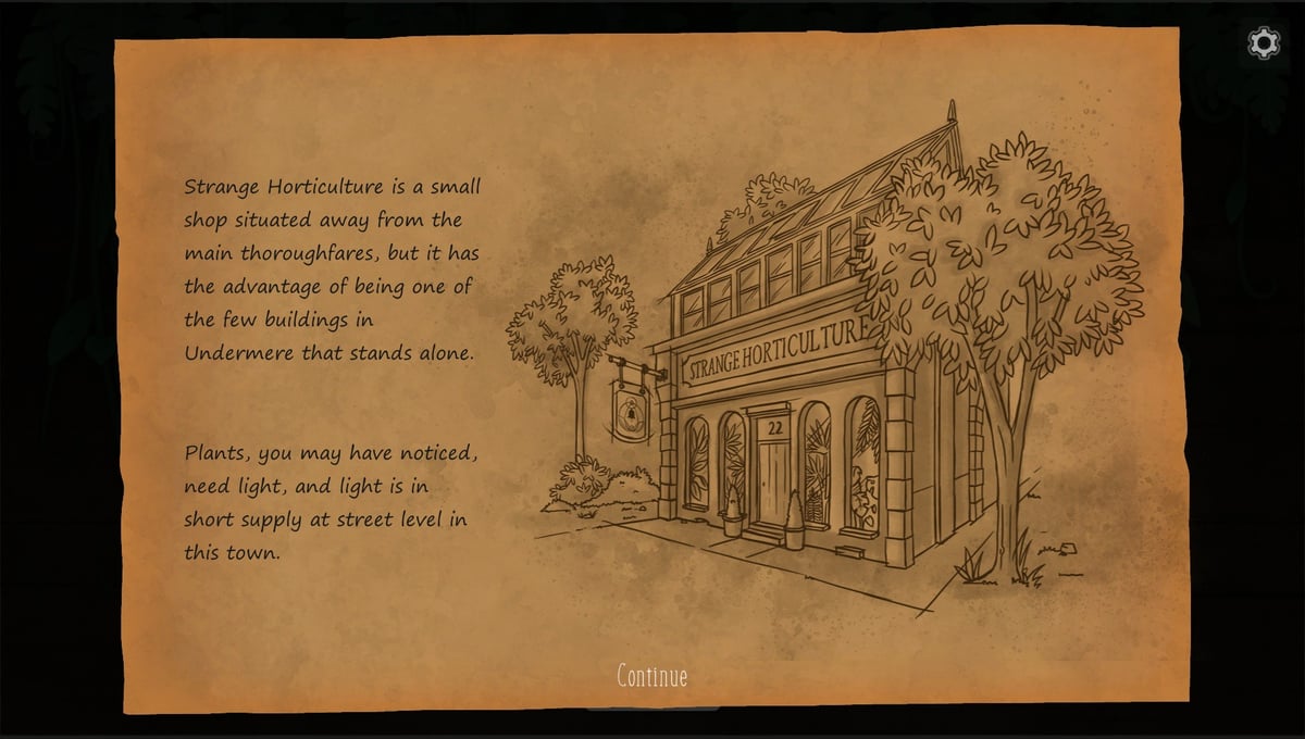 Strange Horticulture thumbnail 9