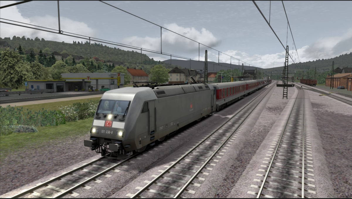 German Routes Starter Pack thumbnail 9