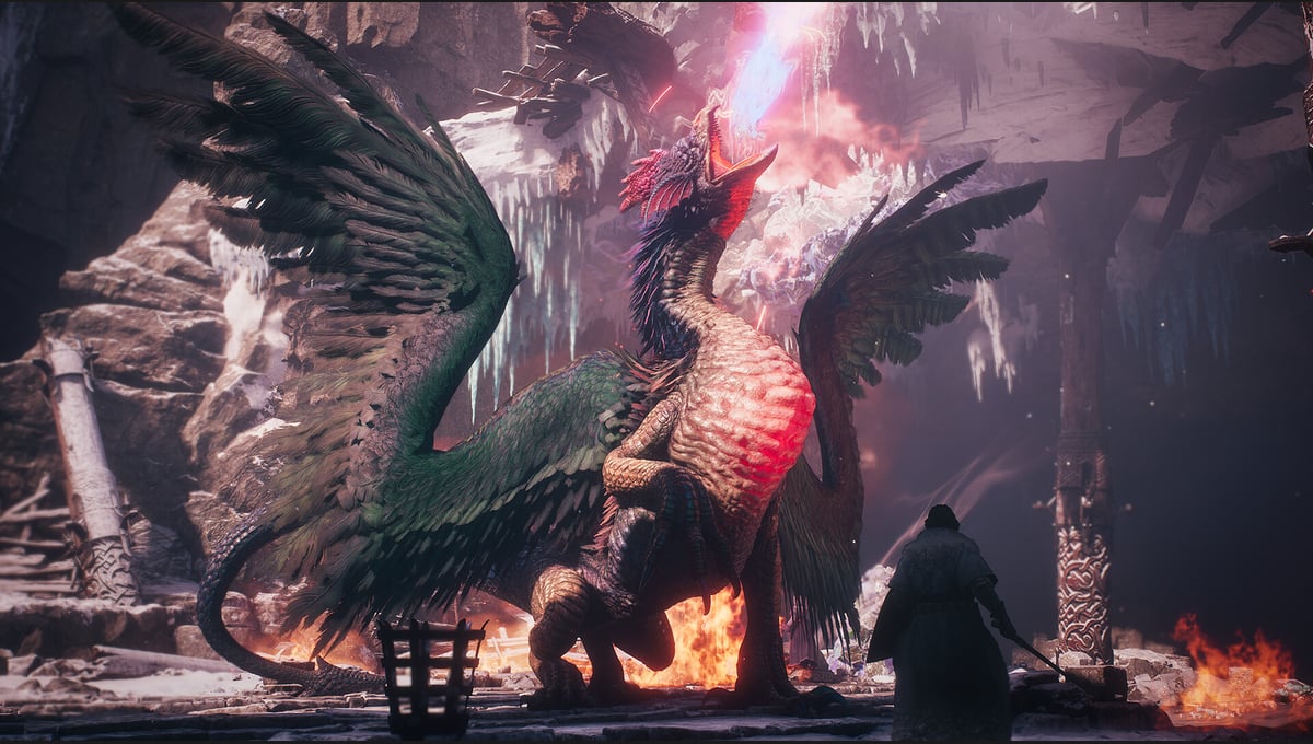 Dragon's Dogma 2: Dark Arisen Expansion thumbnail 5