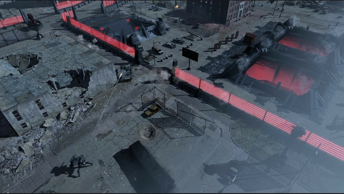 Terminator: Dark Fate - Defiance thumbnail 13