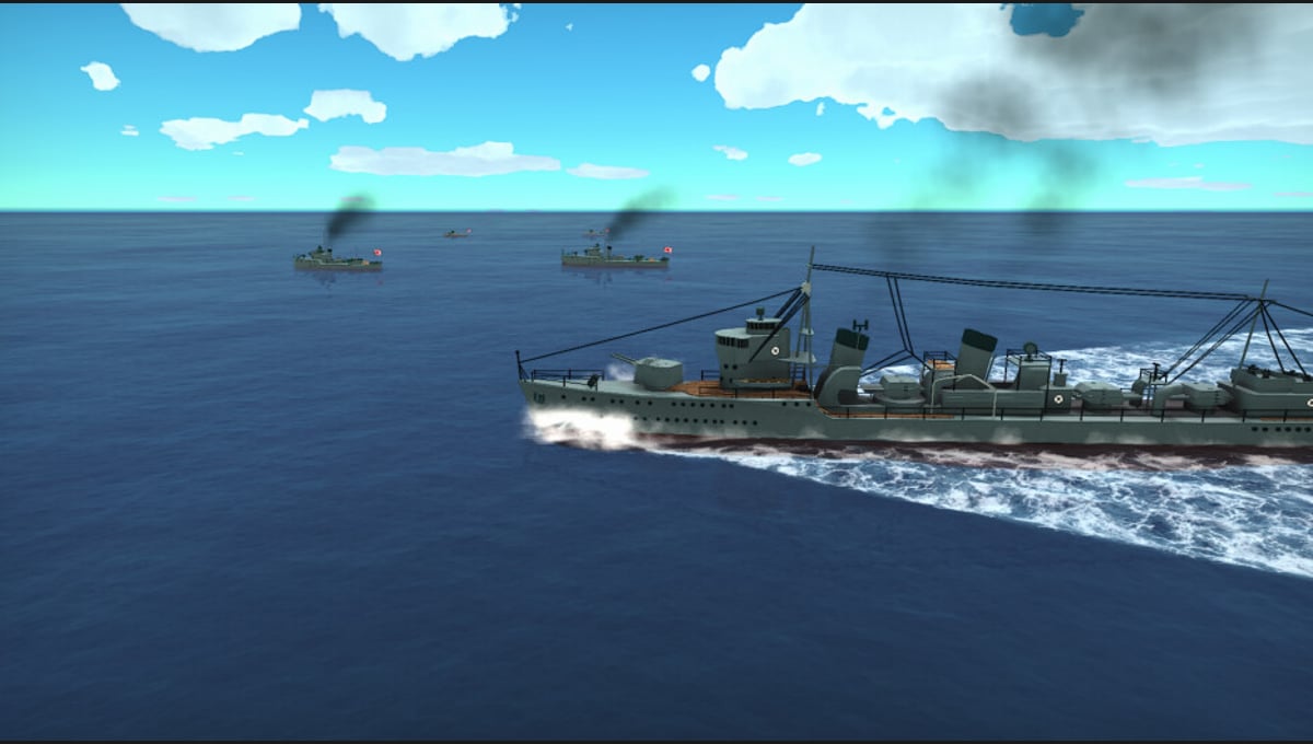 Boat Crew thumbnail 7