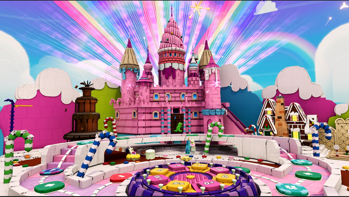 LEGO® Party! thumbnail 10