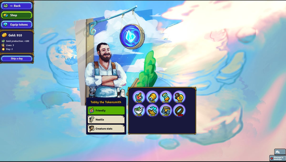 Circle Empires Tactics thumbnail 9