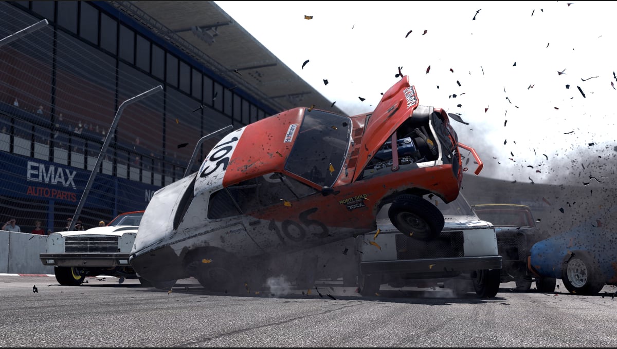 Wreckfest thumbnail 6