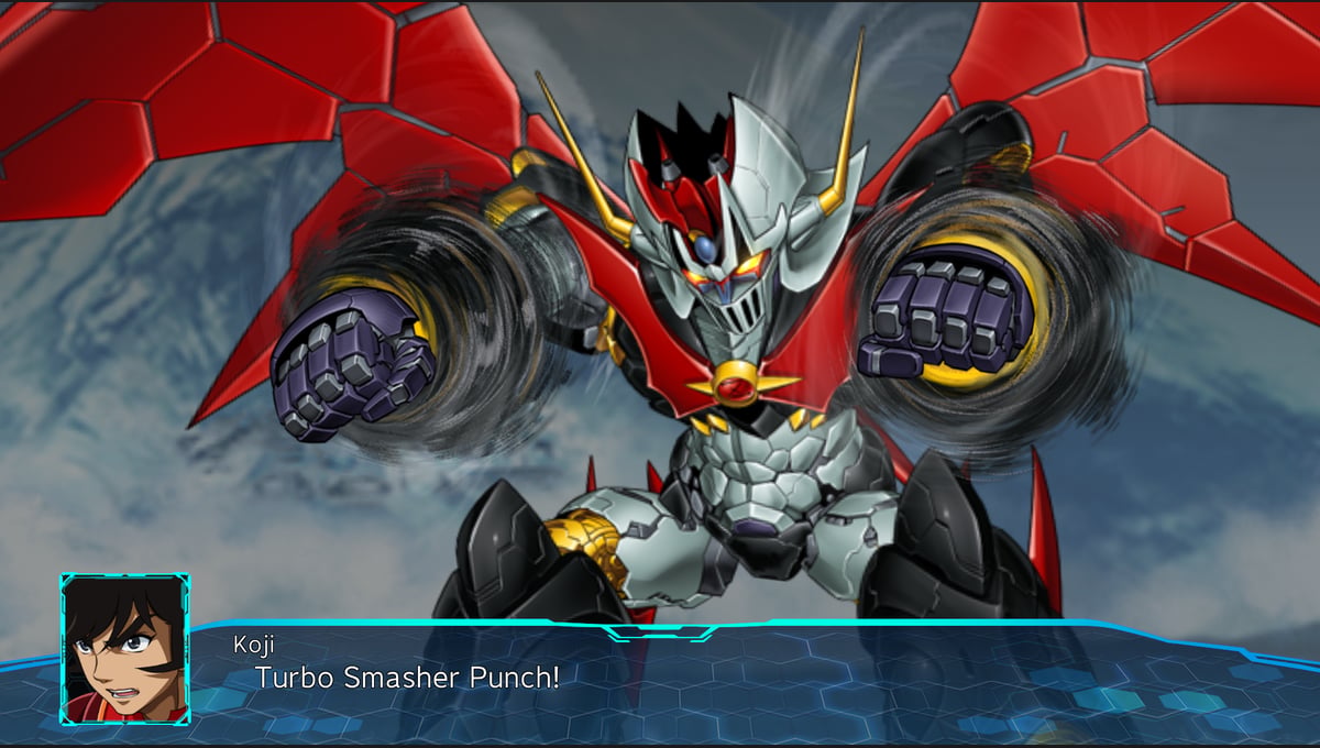 Super Robot Wars 30 Ultimate Edition thumbnail 9