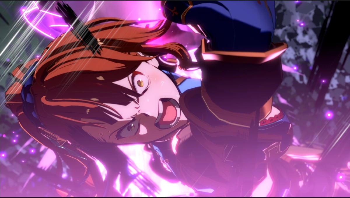GBVSR - Additional Character Set (Beatrix) thumbnail 3