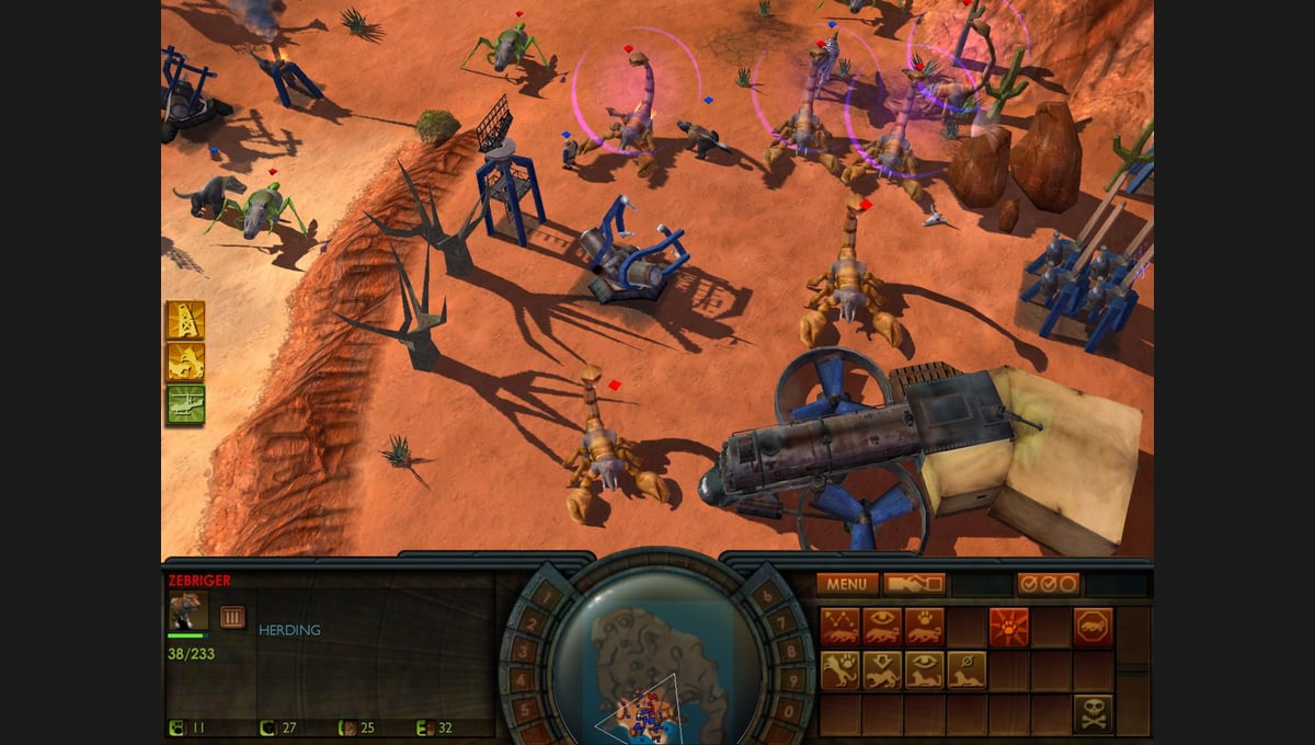 Impossible Creatures thumbnail 3