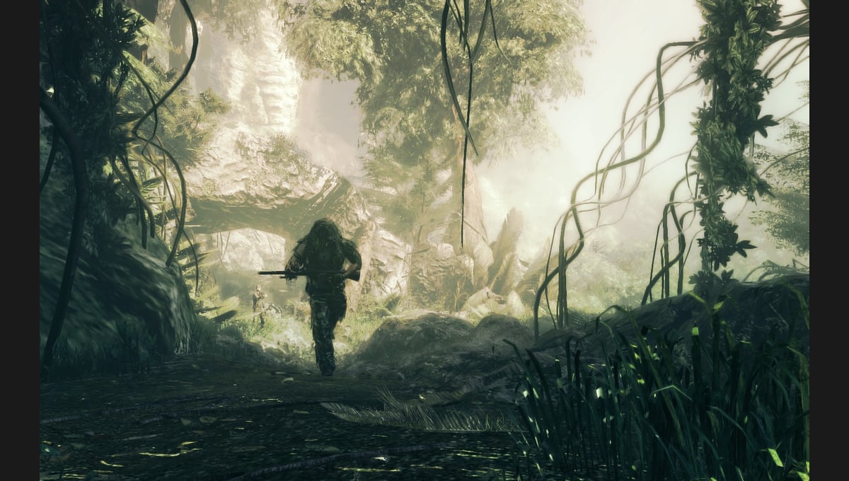 Sniper Ghost Warrior Gold Edition thumbnail 6