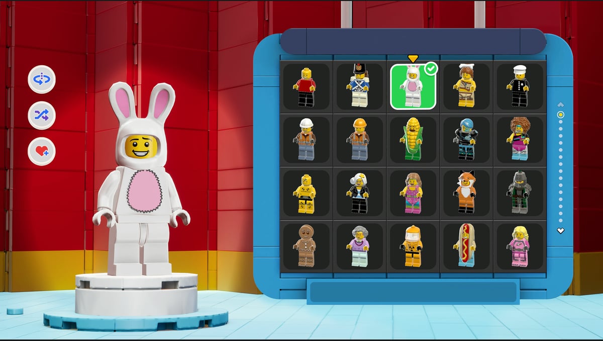 LEGO® Party! thumbnail 3